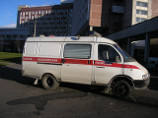 В Краснодарском крае опрокинулся автобус с военнослужащими