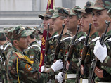 Что касается Таджикистана, то здесь объем военной помощи скромнее: всего 200 млн долларов