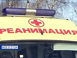 В Москве врачи спасают сотрудницу РИА "Новости", которую ранили ножом в парке 50-летия Октября