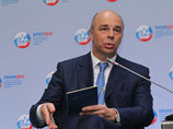 Министр финансов Силуанов обещает профицит бюджета в 2012 году