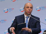 Министр финансов Силуанов обещает профицит бюджета в 2012 году Министр финансов Силуанов обещает профицит бюджета в 2012 году