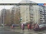 В Санкт-Петербурге расследуют уголовное дело в отношении водителя, устроившего почти голливудскую погоню, в ходе которой были сбиты четыре пешехода