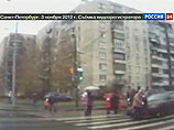В Санкт-Петербурге расследуют уголовное дело в отношении водителя, устроившего почти голливудскую погоню, в ходе которой были сбиты четыре пешехода В Санкт-Петербурге расследуют уголовное дело в отношении водителя, устроившего почти голливудскую погоню, в ходе которой были сбиты четыре пешехода