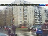 ДТП произошло 3 ноября в Невском районе Санкт-Петербурга ДТП произошло 3 ноября в Невском районе Санкт-Петербурга