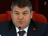 Эксперты об отставке Сердюкова: закулисные подробности, версии и прогнозы Эксперты об отставке Сердюкова: закулисные подробности, версии и прогнозы