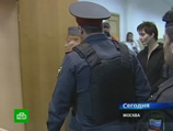Одного из "болотных" обвиняемых отпустили на волю, вспомнив о маленьком ребенке Одного из "болотных" обвиняемых отпустили на волю, вспомнив о маленьком ребенке