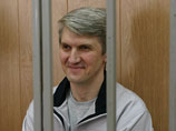 Прокуратура обжаловала "чрезмерное сокращение наказания" Платону Лебедеву