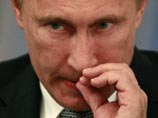 Путин разочарован выступлением россиян на Олимпиаде и потребовал принять меры Путин разочарован выступлением россиян на Олимпиаде и потребовал принять меры