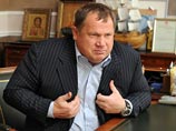 Депутат Пермской гордумы ради мандата отказался от вида на жительство в Испании Депутат Пермской гордумы ради мандата отказался от вида на жительство в Испании