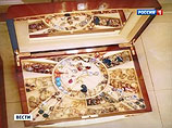 Предполагаемая виновница отставки Сердюкова, по некоторым данным, предусмотрительно уехала из России Предполагаемая виновница отставки Сердюкова, по некоторым данным, предусмотрительно уехала из России