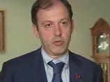 Митволь и Паук, набравшись опыта на выборах в Химках, метят выше - на место Шойгу Митволь и Паук, набравшись опыта на выборах в Химках, метят выше - на место Шойгу