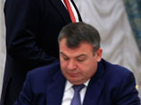 Рогозин признался, что ему надоели "штучки-дрючки" Сердюкова. Эксперты судят, не причастен ли и он к отставке Рогозин признался, что ему надоели "штучки-дрючки" Сердюкова. Эксперты судят, не причастен ли и он к отставке