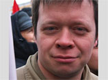 Оппозиционер Константин Лебедев передумал опротестовывать свой арест: результат известен заранее 
