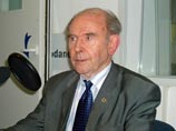 В Новосибирске умер академик Кругляков, знаменитый борец с лженаукой В Новосибирске умер академик Кругляков, знаменитый борец с лженаукой