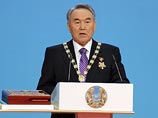Казахстанские ученые открыли "эликсир жизни" для своего президента Казахстанские ученые открыли "эликсир жизни" для своего президента