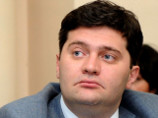 Экс-глава МВД Грузии Ахалая задержан после допроса в прокуратуре