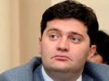 Экс-глава МВД Грузии Ахалая задержан после допроса в прокуратуре Экс-глава МВД Грузии Ахалая задержан после допроса в прокуратуре