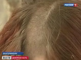 Полиция Екатеринбурга отпустила "банду парикмахеров", которые побрили за месяц 100 проституток