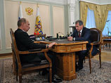 Путин публично объявил об оставке на встрече с Шойгу, хотя обычно сначала следует публикация документов