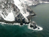 Водолазы обнаружили пропавший в Охотском море "золотой сухогруз"