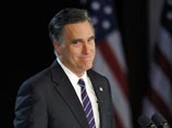 Его соперник, республиканец Митт Ромни набирает 203 голоса
