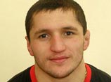 Борец из Владикавказа лишен бронзы Игр-2012 за употребление допинга