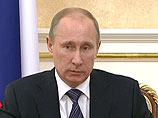 Путин сорвал визит в Нижний Новгород, где покрасили траву и предлагали увидеть президента за 350 рублей