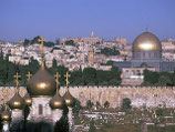 Патриарх Кирилл посетит Израиль, Палестину и Иорданию