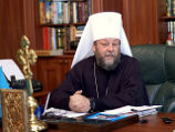 Глава православных Молдавии к масонам не принадлежит, утверждают в Молдавской митрополии
Глава православных Молдавии к масонам не принадлежит, утверждают в Молдавской митрополии