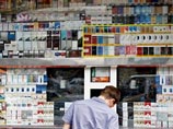 220 тысяч человек потеряют работу после запрета на торговлю пивом и сигаретами в ларьках 220 тысяч человек потеряют работу после запрета на торговлю пивом и сигаретами в ларьках