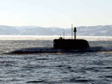 Подарок к выборам: у берегов США обнаружили российскую атомную подлодку