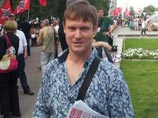 Арест Развозжаева признан законным - не помогло ни повторное "отречение", ни рассказ об "эскадронах смерти"