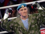 Денис Лебедев будет защищать титул WBA 17 декабря в Москве