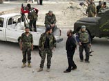 По одной из версий, Кочневу похитили вооруженные сирийские оппозиционеры - журналистка, как сообщалось, является сторонницей президента Башара Асада
