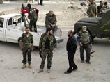 По одной из версий, Кочневу похитили вооруженные сирийские оппозиционеры - журналистка, как сообщалось, является сторонницей президента Башара Асада По одной из версий, Кочневу похитили вооруженные сирийские оппозиционеры - журналистка, как сообщалось, является сторонницей президента Башара Асада