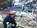 Мощное землетрясение в Гватемале: погибли не менее 39 человек