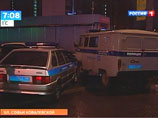 В здании ночного клуба на севере Москвы неизвестный взорвал гранату: четверо ранены