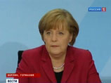 Но канцлер ФРГ Ангела Меркель настроена решительно. По ее словам, она заставит коллег принять амбициозную "дорожную карту" по созданию единого монетарного экономического союза, которая должна быть реализована за 2-3 года