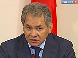 Шойгу начал отменять непопулярные решения Сердюкова Шойгу начал отменять непопулярные решения Сердюкова