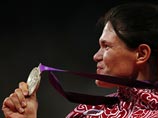 В допинг-пробе россиянки Дарьи Пищальниковой, серебряного призера Олимпийских игр-2012 в метании диска, обнаружен запрещенный препарат