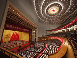 В четверг, 8 ноября, в Доме народных собраний в Пекине открылся 18-й Всекитайский съезд Коммунистической партии с участием более чем 2300 делегатов