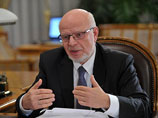 Глава президентского совета, выступивший против путинской реформы СПЧ, пожаловался на слежку Глава президентского совета, выступивший против путинской реформы СПЧ, пожаловался на слежку