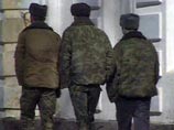 "Иначе умоешься кровью": призывник-журналист рассказал о современной дедовщине и дагестанских порядках в армии "Иначе умоешься кровью": призывник-журналист рассказал о современной дедовщине и дагестанских порядках в армии