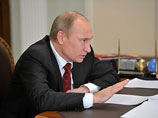 Владимир Путин на встрече с Михаилом Федотовнам предложил расширить состав СПЧ с 27 до 66 человек