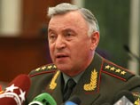 В ближайшее время с должности будет снят начальник Генштаба генерал армии Николай Макаров