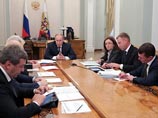 Путин раскритиковал губернаторов за "подкручивание" зарплат учителям: "Я вас этому не учил" Путин раскритиковал губернаторов за "подкручивание" зарплат учителям: "Я вас этому не учил"