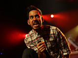 Трагедией обернулся концерт популярной американской рок-группы Linkin Park в Кейптауне, ЮАР