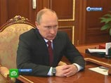 Путин нашел замену Шойгу в Подмосковье в рядах "Единой России"