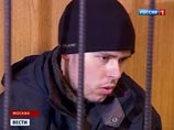 Суд удовлетворил ходатайство следствия арестовать Виноградова, передает "Интерфакс". Тот пробудет за решеткой как минимум до 7 января 2013 года Суд удовлетворил ходатайство следствия арестовать Виноградова, передает "Интерфакс". Тот пробудет за решеткой как минимум до 7 января 2013 года