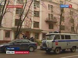 Суд арестовал "Брейвика из Медведково" - он выглядел подавленным и говорил о суициде Суд арестовал "Брейвика из Медведково" - он выглядел подавленным и говорил о суициде